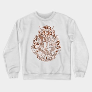 Trapped Crewneck Sweatshirt